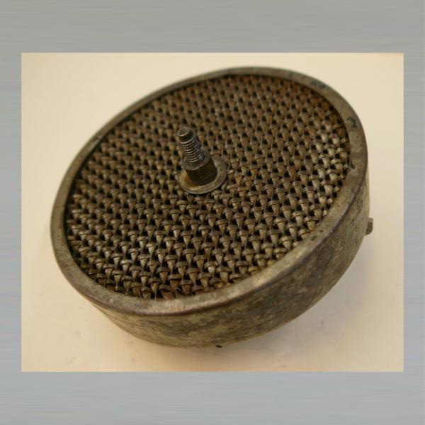 Zündapp KS 600-Luftfilter---Orig. Gebraucht---