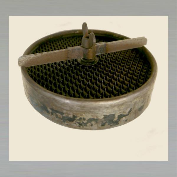 Zündapp KS 600-Luftfilter---Orig. Gebraucht---