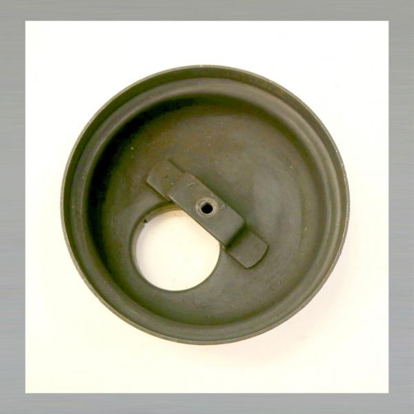 Zündapp KS 600-Luftfilter---Orig. Gebraucht---