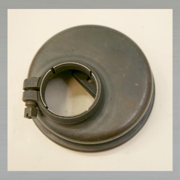 Zündapp KS 600-Luftfilter---Orig. Gebraucht---