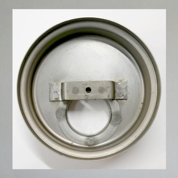 Zündapp KS 600-Luftfilter---Repro---