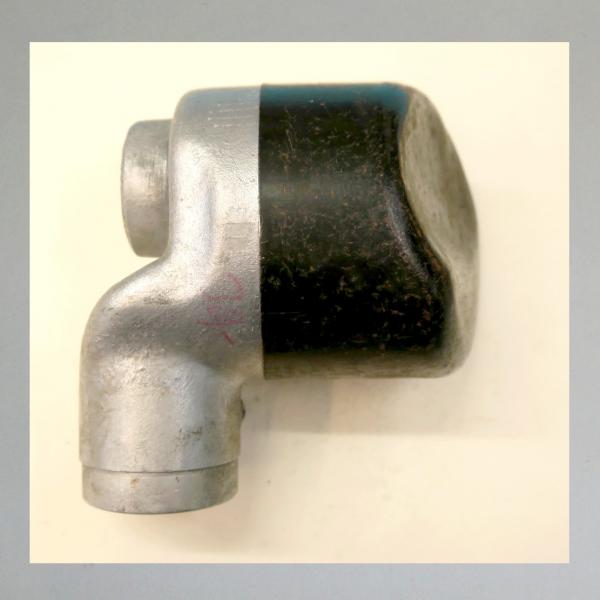 Luftfilter für Zündapp vermutlich Bella 150, 151, 153, 154, 175, 200, 201, 203, 204---original, sehr guter Zustand---