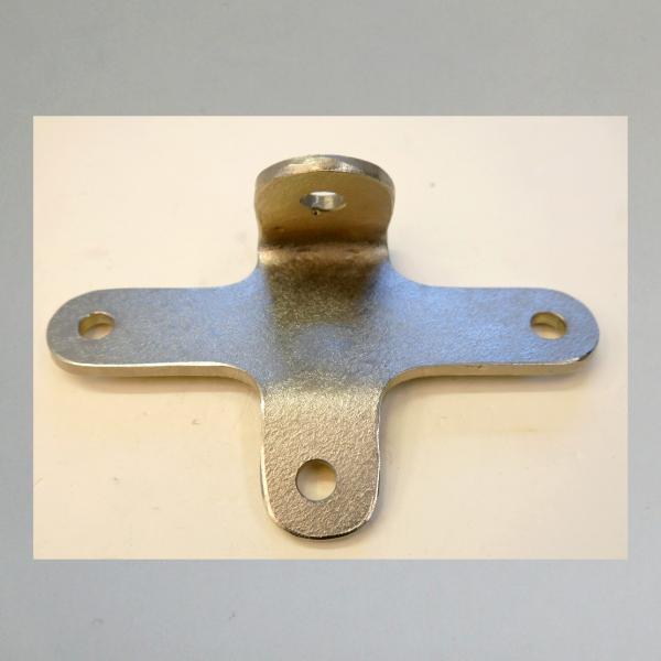 Lampenhalter KR50 alle Ausführungen