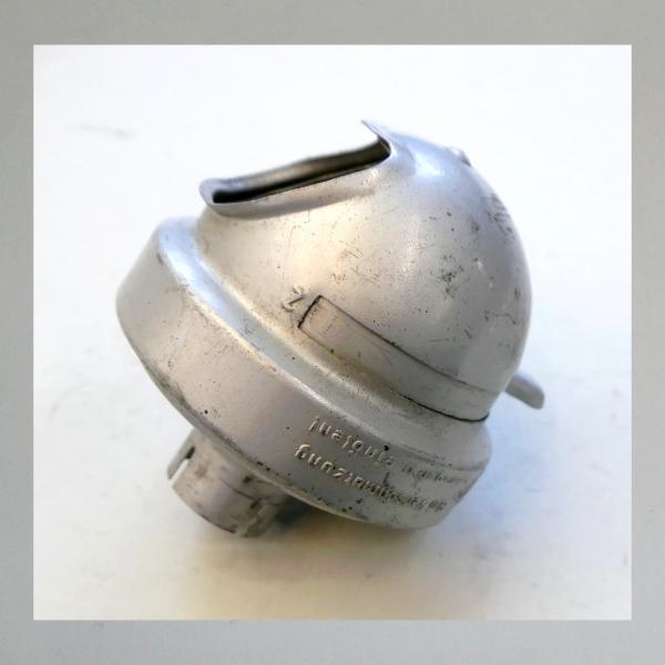 NSU 2 takt Fox Luftfilter---Original NEU---