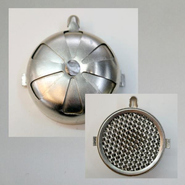 LF---Luftfilter komplett für Sachs 150 Vergaser