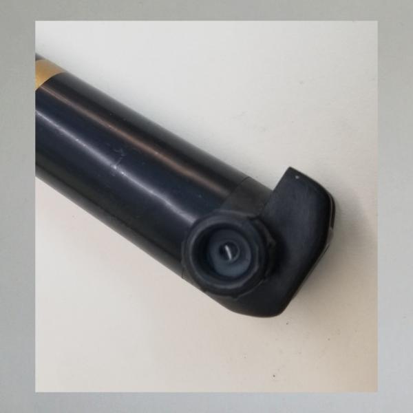 Luftpumpe 80er Jahre 37,5cm von Oweka für Autoventil