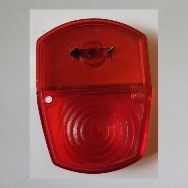 Rücklichtglas für Moto Guzzi / Benelli CEV 104