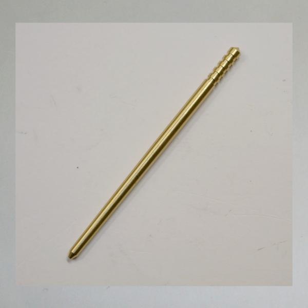 Düsennadel für Fischer Amal Vergaser mit Durchlass 20-24mm---normale Ausführung---