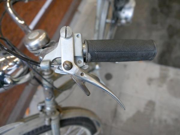 Victora Moped/ Mofa Vicky I---original erhalten---Fahrrad Victoria mit Hilfsmotor FM38L---