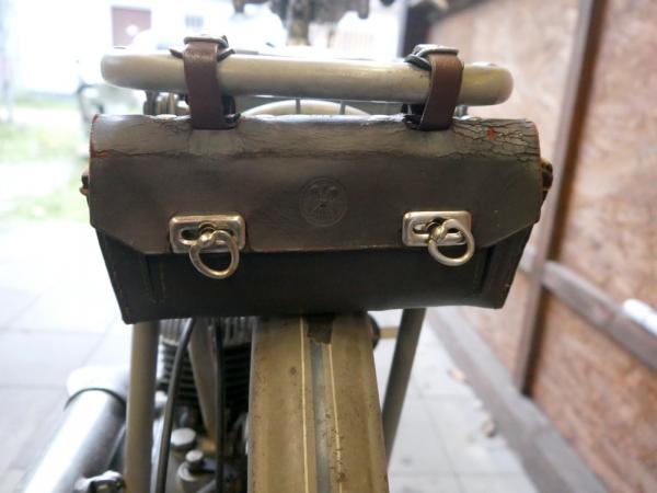 Victora Moped/ Mofa Vicky I---original erhalten---Fahrrad Victoria mit Hilfsmotor FM38L---