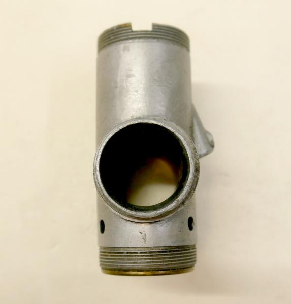 Amal Mischkammer R12 ( R5SS, R66)---modifiziertes Originalgehäuse von Fischer Amal