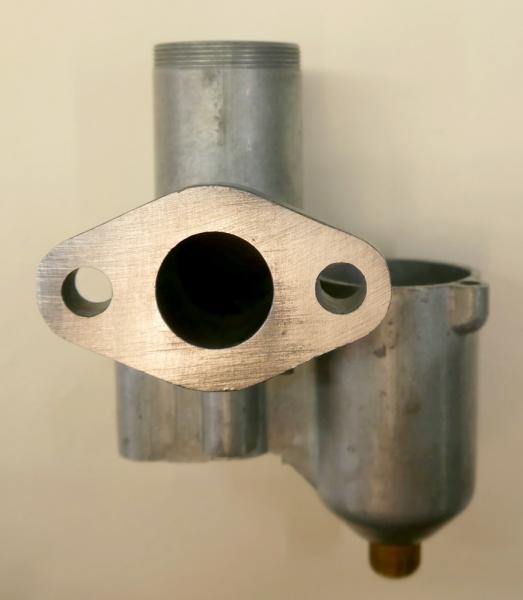 Bing Vergaser BMW R 25/2 (Bing 1/22/44) (R25/2)---FABRIKNEUER VERGASER---