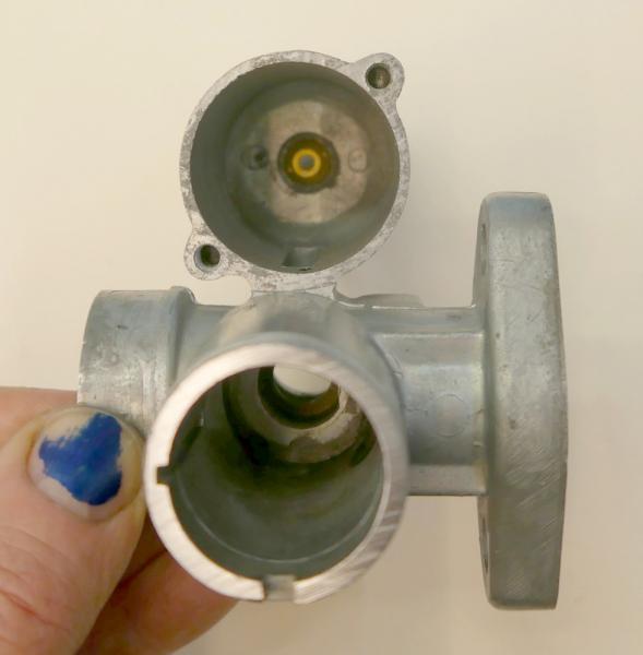 Bing Vergaser BMW R 25/2 (Bing 1/22/44) (R25/2)---FABRIKNEUER VERGASER---