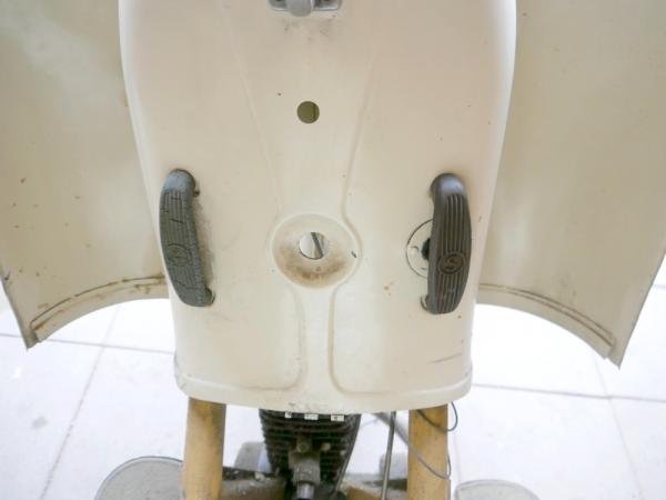 Victora Mopedroller/ Roller Nicky---guter Zustand---