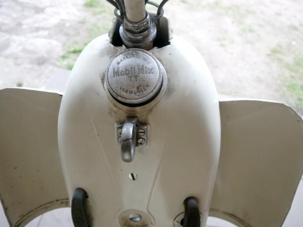 Victora Mopedroller/ Roller Nicky---guter Zustand---