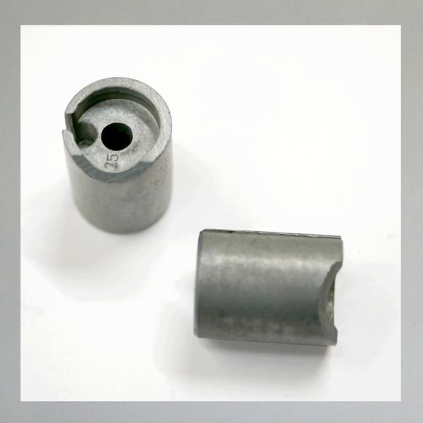 Gasschieber für Pallas "M" Typen: Nummer 25