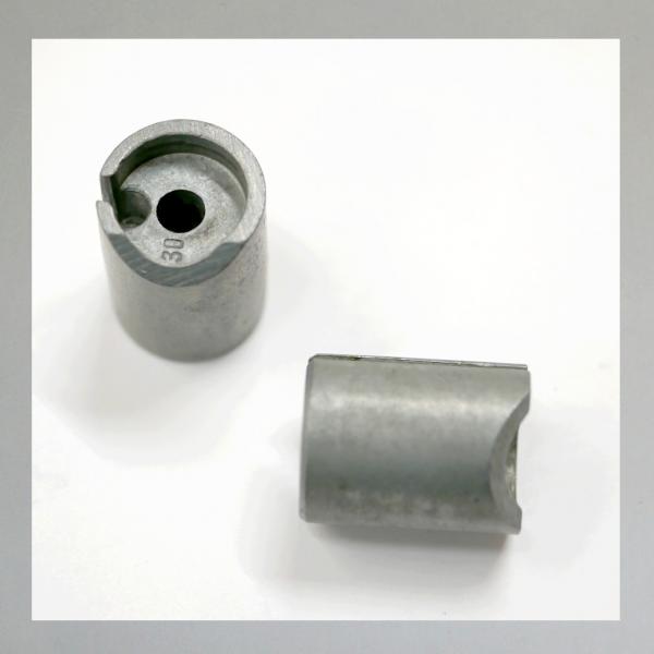 Gasschieber für Pallas "M" Typen: Nummer 30