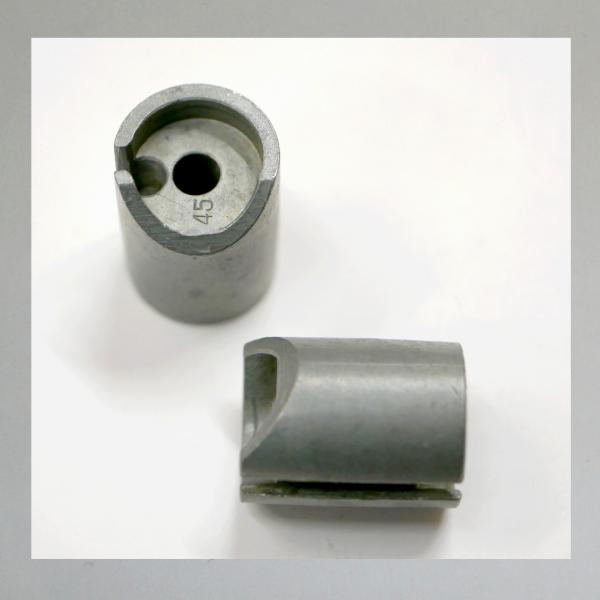 Gasschieber für Pallas "M" Typen: Nummer 45