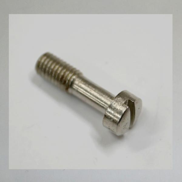 Klemmschraube für Steckanschluss für Pallas "M" Typen