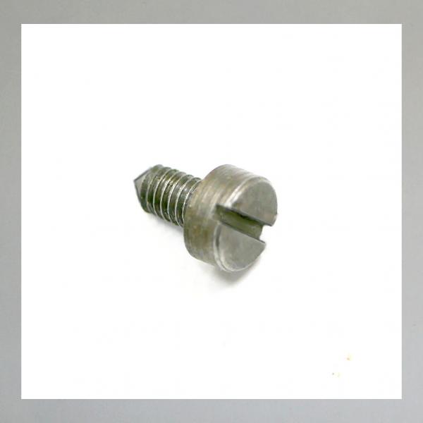 Luftfilter-Klemmschraube für Pallas "M" Typen