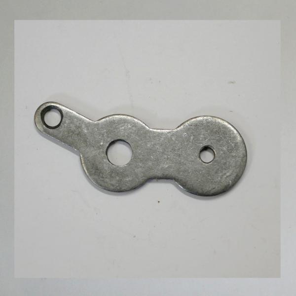 Luftklappe (Choke), Startklappe für Pallas "M" Vergaser, Standardausführung