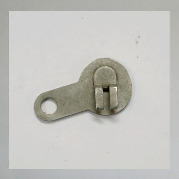 Luftklappe (Choke), Startklappe für Pallas "M" Vergaser, Variante