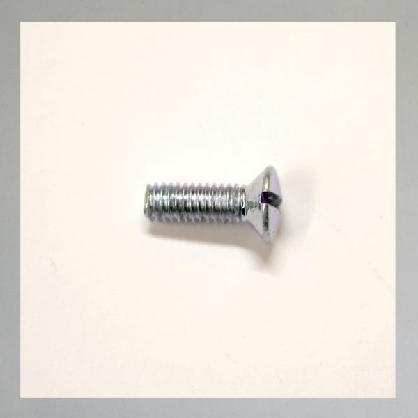 Schraube für Zugdeckel (Deckelplatte) für Pallas "M" Typen