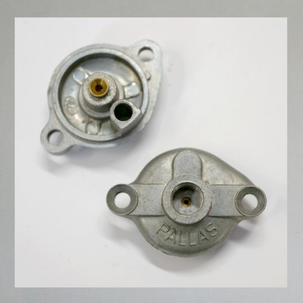 Schwimmerdeckel/ Schwimmerkammerdeckel für Pallas "M" Typen