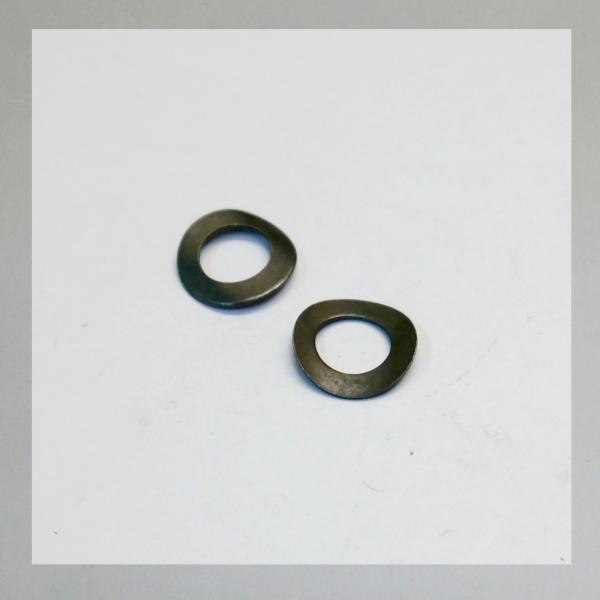 Wellenscheibe für Luftfilter-Klemmschraube für Pallas "M" Typen