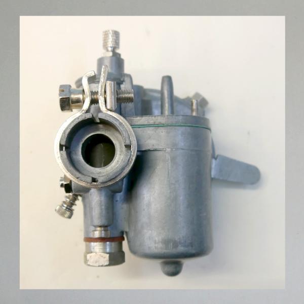 Pallas Vergaser (Typ 14L110) für Kreidler K50 und K51 (K 50 und K 51)---Fabrikneu---