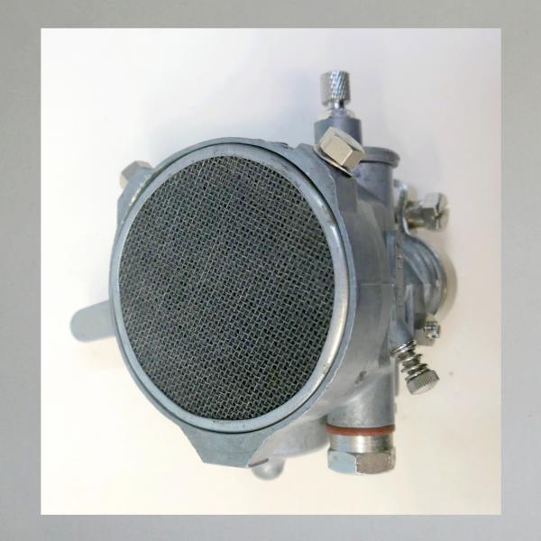 Pallas Vergaser (Typ 14L110) für Kreidler K50 und K51 (K 50 und K 51)---Fabrikneu---
