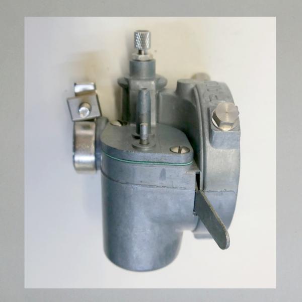 Pallas Vergaser (Typ 14L110) für Kreidler K50 und K51 (K 50 und K 51)---Fabrikneu---