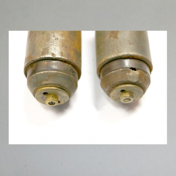 Reglerpatronen Satz DKW Block, SB, NZ, KM, KS, 200, 250, 350, 500---gebraucht---