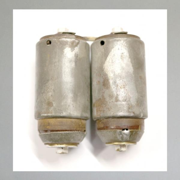 Reglerpatronen Satz DKW Block, SB, NZ, KM, KS, 200, 250, 350, 500---Orig. NEU---