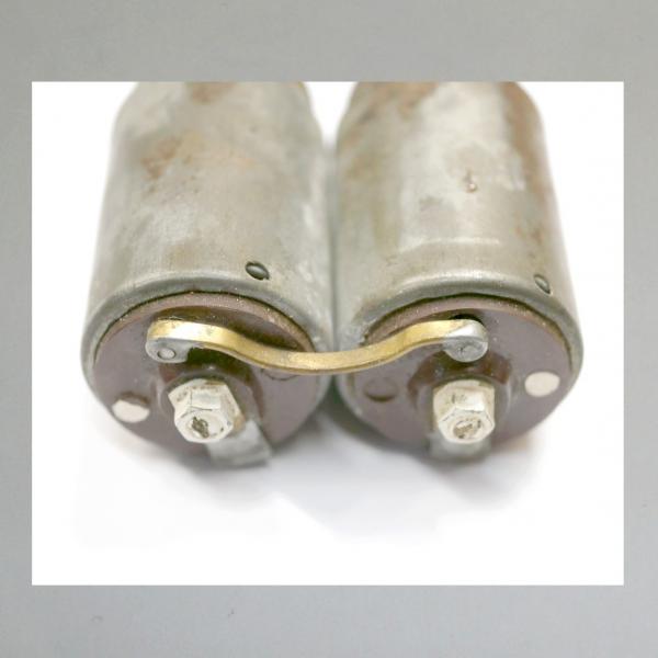 Reglerpatronen Satz DKW Block, SB, NZ, KM, KS, 200, 250, 350, 500---Orig. NEU---