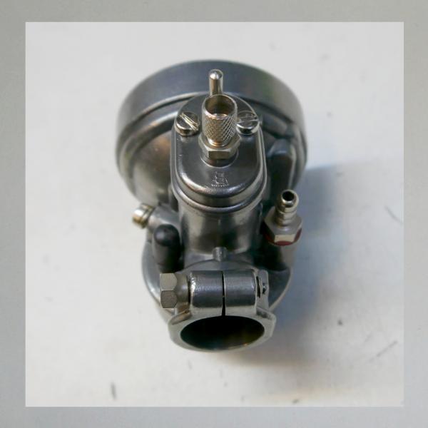 Bing Vergaser Puch, 14mm für MS50, DS50, DV50 usw---viele Ausführengen lieferbar (MS 50, DS 50, DV 50)