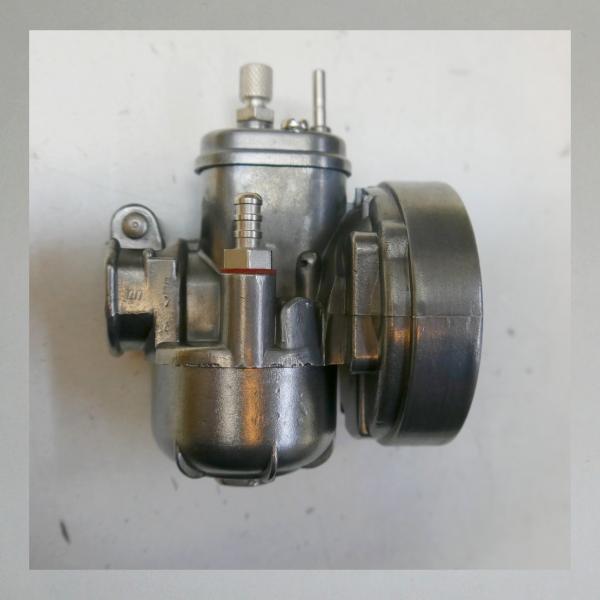 Bing Vergaser Puch, 14mm für MS50, DS50, DV50 usw---viele Ausführengen lieferbar (MS 50, DS 50, DV 50)
