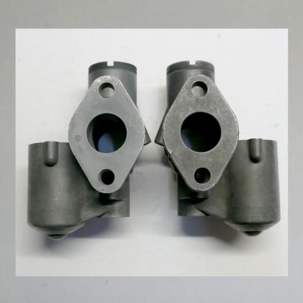 Graetzin Vergasersatz G24/38 und G24/39 für BMW R71---NEUE VERGASER---aktuell in Arbeit!! (R 71)