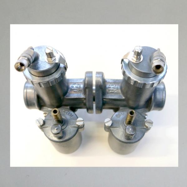 Graetzin Vergasersatz Sa 24/1 und Sa 24/2 für BMW R75 (R 75)(Satz 3)