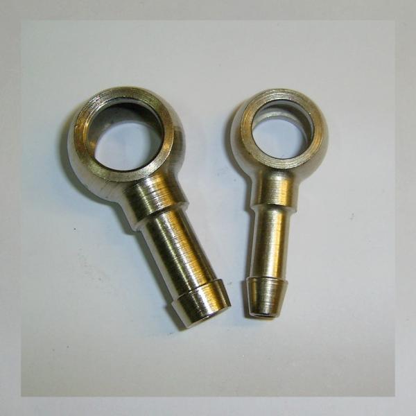BLSRS---Ringstück, 10mm