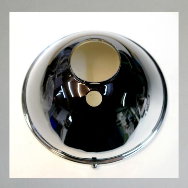Reflektor für Lichtaustritt 160mm, Bauart Hella---Nachbauteil---