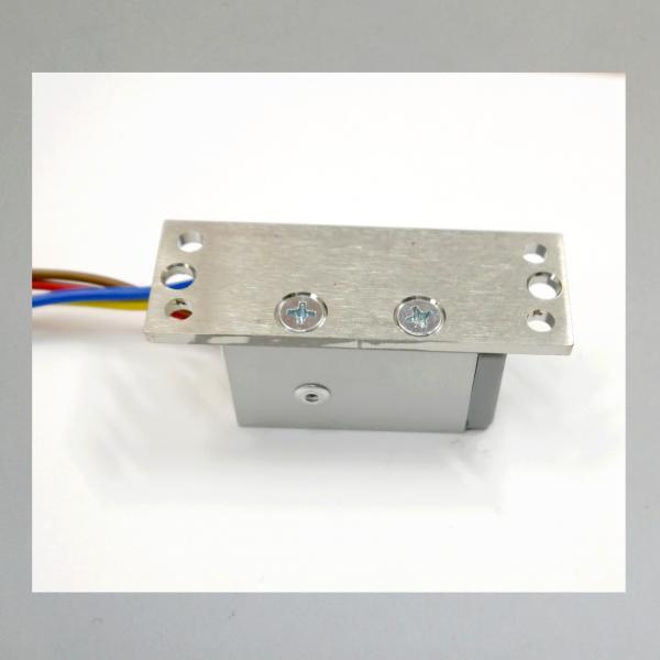 Elektronischer Regler: F-Regler für Lichtmaschinen Noris und Bosch (Ausführung BMW 1 Zylinder, NSU OSL usw)