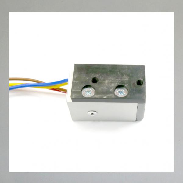 Elektronischer Regler: F-Regler für Lichtmaschinen Noris und Bosch (Ausführung D-Zünder, B142, B145)