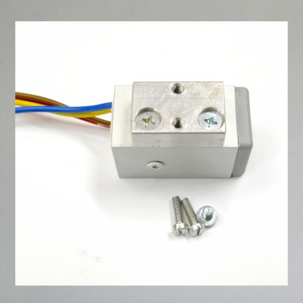 Elektronischer Regler: Regler für Lichtmaschinen DKW/ SIBA (RT 175, 200/2, 200, 250, H, RT 250/2, RT 175 S+VS, RT 200 S+VS, RT250S+VS, RT 350S)