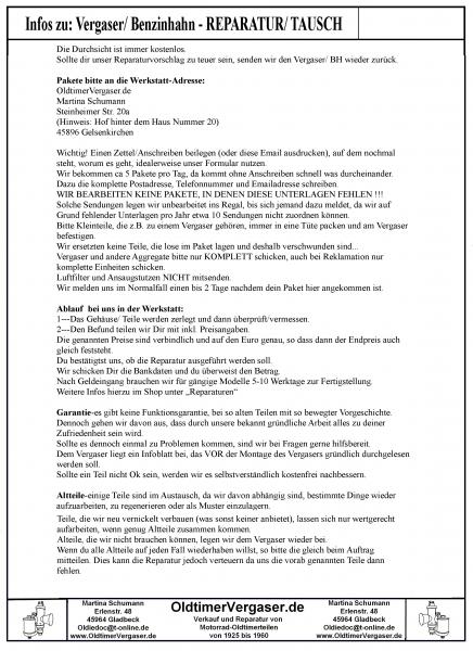 Reparatur---Auftragsformular zum Ausdrucken---