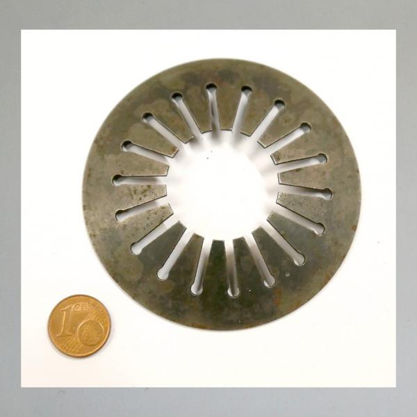 Kupplungsfeder für Rex Moped Motoren---Original gebraucht---