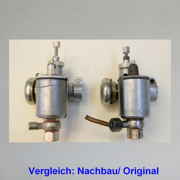 Vergaser für Sachs 74 (B)