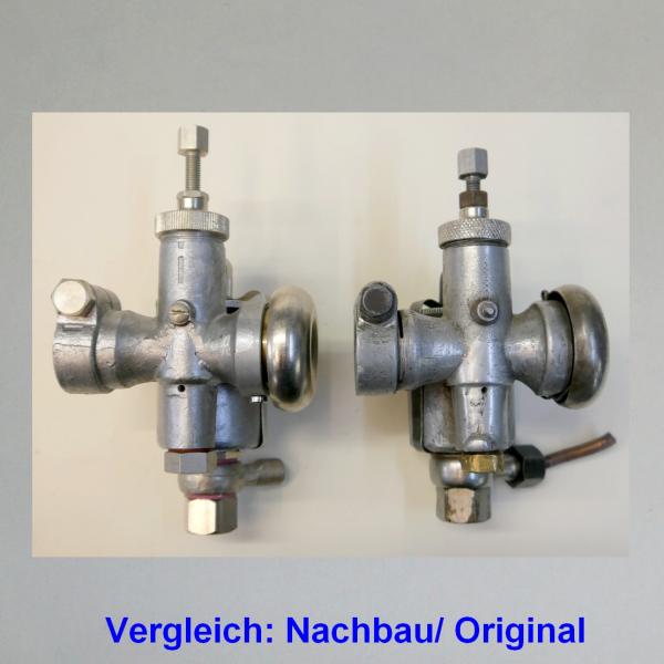 Vergaser für Sachs 74 (B)