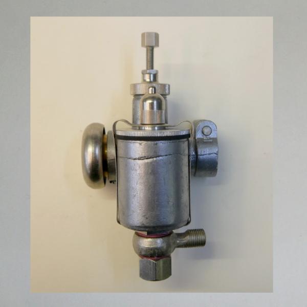 Vergaser für Sachs 74 (B)