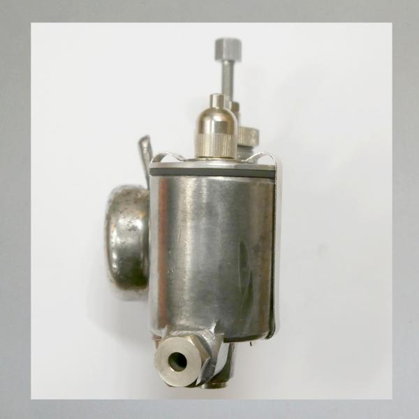Vergaser für Sachs 74 (C), original, gut erhalten, viele Neuteile (sehr seltene Variante!)